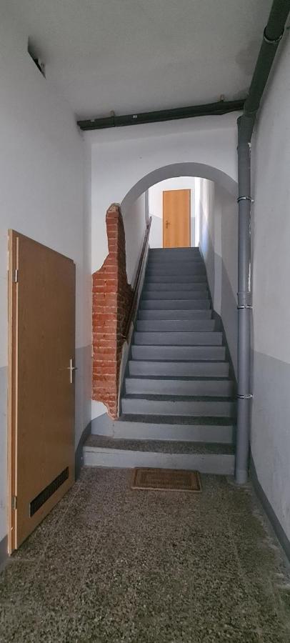 Milanoannaberg Apartment Exterior photo